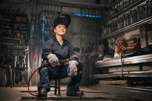 Best Food and Beverage Processing Equipment Welding in Oak Lawn, IL