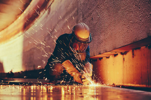Best Welding Inspection and Certification in Oak Lawn, IL