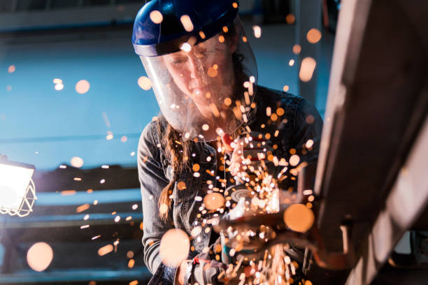 Best Marine and Shipbuilding Welding in Oak Lawn, IL