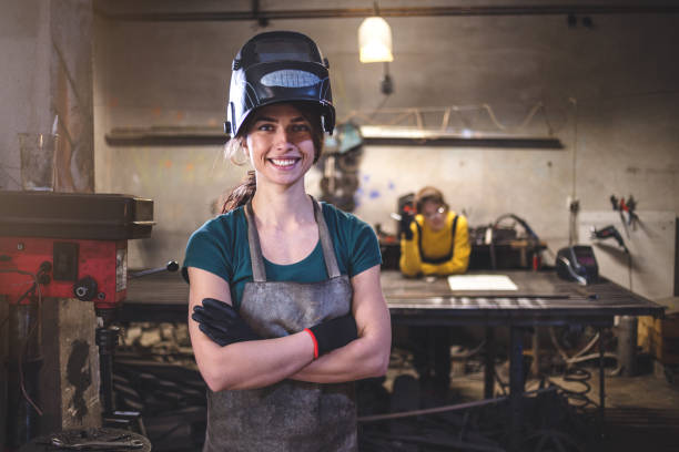 Best Structural Steel Welding in Oak Lawn, IL