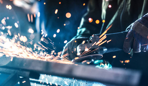 Affordable Welder Services in Oak Lawn, IL